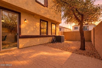 1330 Aaron St #198, Mesa, AZ 85209