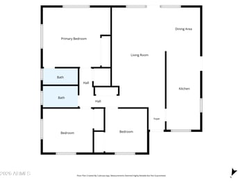 1330 Catalina Dr, Phoenix, AZ 85014