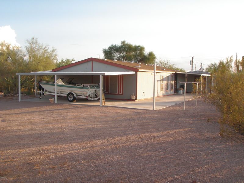 1330 E Scenic St, Apache Junction, AZ 85119