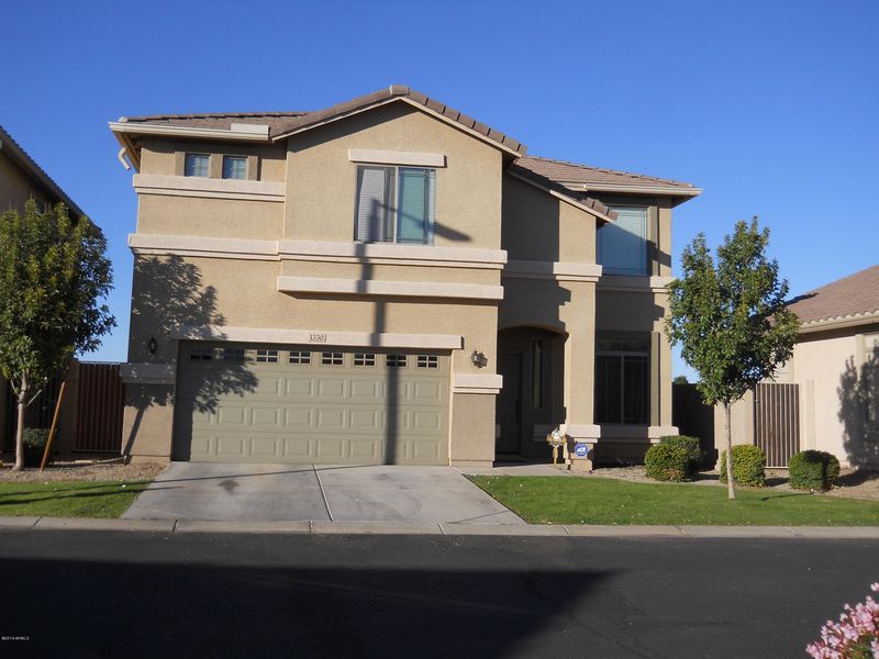 1330 E Thompson Way, Chandler, AZ 85286