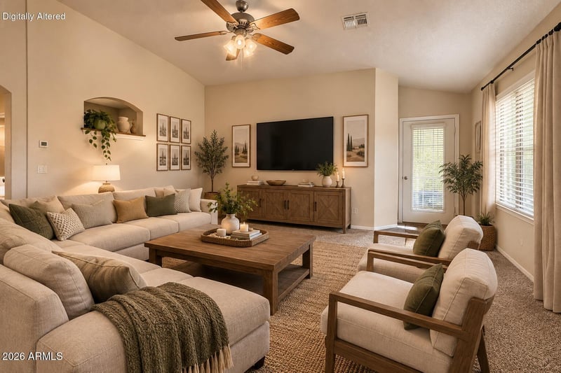 1330 E Vernoa St, San Tan Valley, AZ 85140