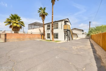 1330 Fillmore St, Phoenix, AZ 85007