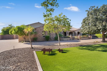 1330 N 104th Pl, Mesa, AZ 85207