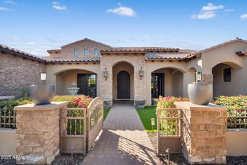 1330 N 104th Pl, Mesa, AZ 85207