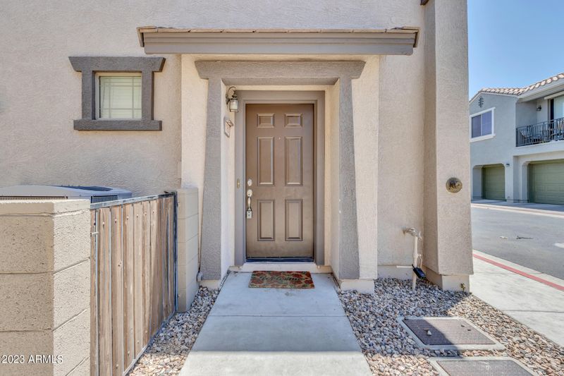 1330 S Aaron -- #182, Mesa, AZ 85209