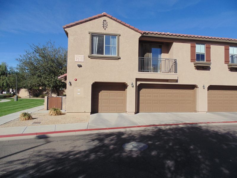 1330 S Aaron -- #212, Mesa, AZ 85209