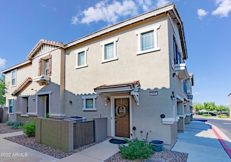 1330 S Aaron -- #224, Mesa, AZ 85209