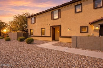 1330 Aaron St #198, Mesa, AZ 85209