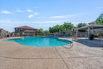 1330 Aaron St #198, Mesa, AZ 85209