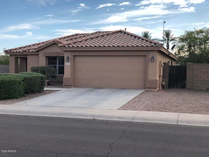 1330 S Eucalyptus Pl, Chandler, AZ 85286