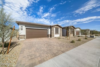 1330 Via De Olivos --, San Tan Valley, AZ 85140