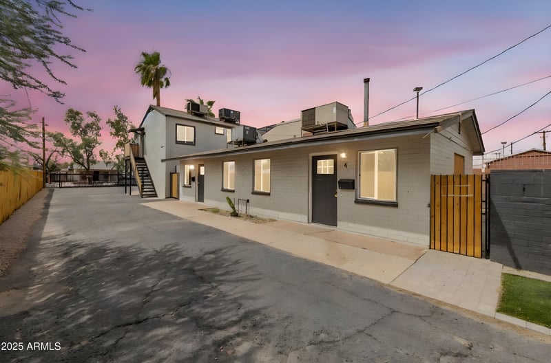 Home Worth Check