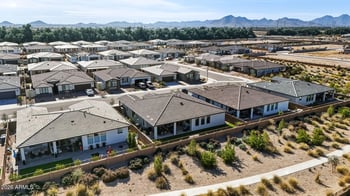 1330 W Via De Olivos --, Queen Creek, AZ 85140
