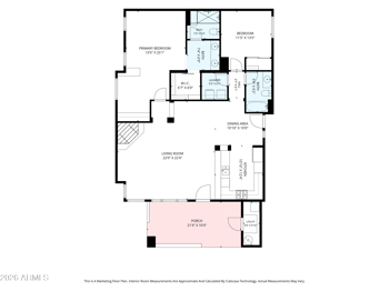 13300 Via Linda -- #1061, Scottsdale, AZ 85259