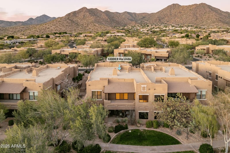 13300 E Via Linda Dr #2056, Scottsdale, AZ 85259