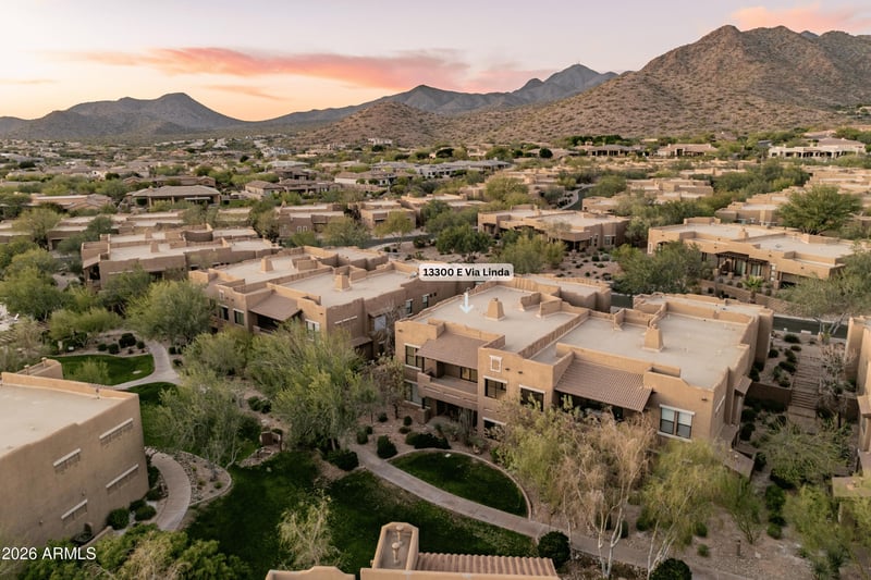 13300 E Via Linda Dr #2056, Scottsdale, AZ 85259