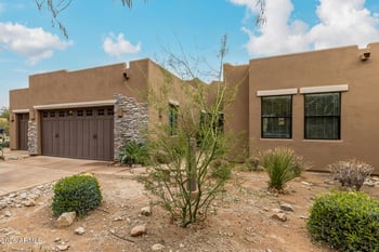 13300 Via Linda -- #1031, Scottsdale, AZ 85259