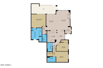 13300 Via Linda -- #1054, Scottsdale, AZ 85259