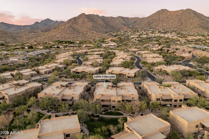 13300 Via Linda Dr #2056, Scottsdale, AZ 85259