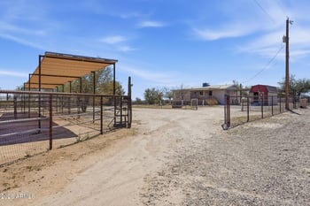 13301 Betty Angel Way, Florence, AZ 85132