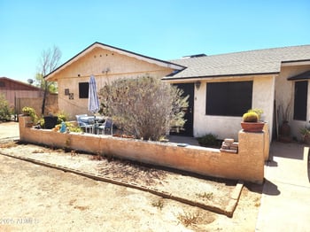 13301 Ocotillo Rd, Glendale, AZ 85307
