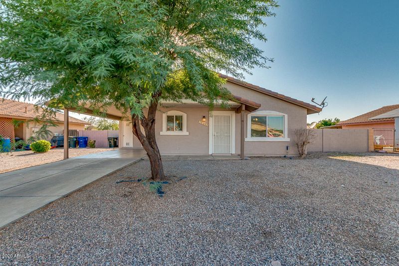 13302 N Cesar Chavez Dr, El Mirage, AZ 85335