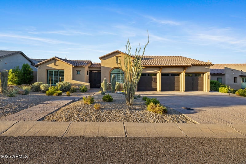13302 Ranch Gate Rd, Scottsdale, AZ 85255