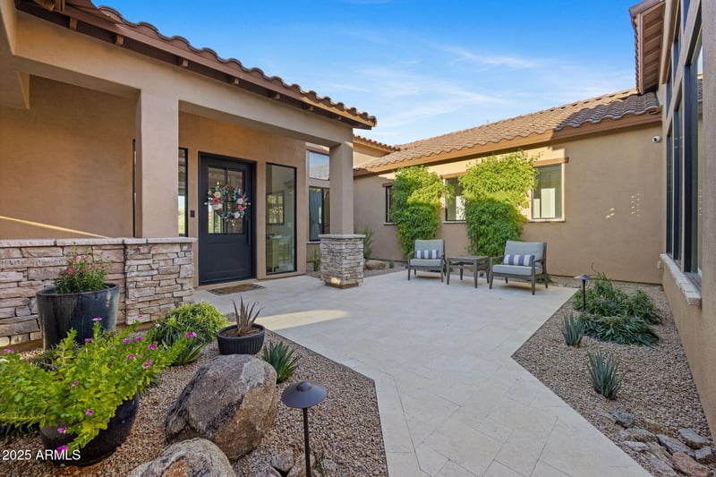 13302 Ranch Gate Rd, Scottsdale, AZ 85255