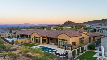 13302 Ranch Gate Rd, Scottsdale, AZ 85255