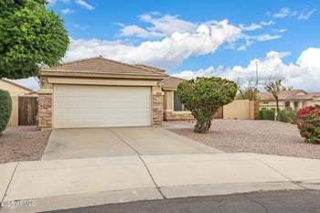 13304 Port Au Prince Ln, Surprise, AZ 85379