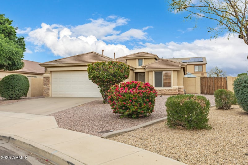 13304 Port Au Prince Ln, Surprise, AZ 85379