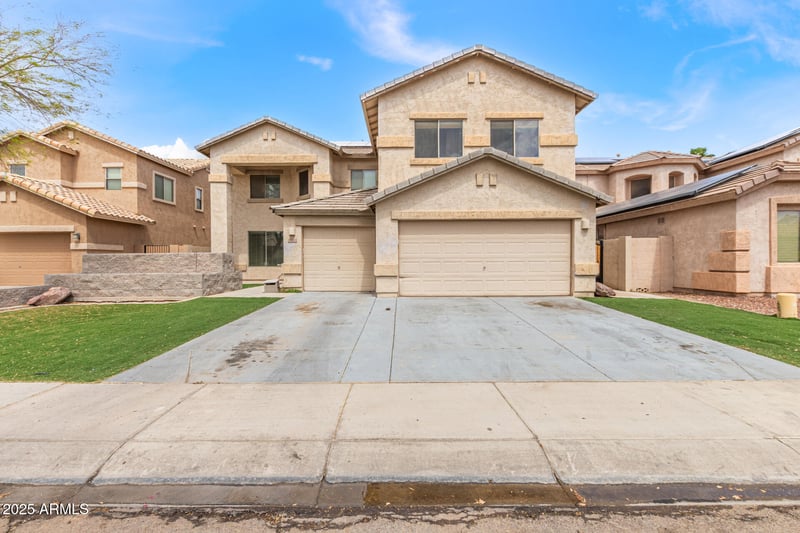 13304 Stella Ln, Litchfield Park, AZ 85340