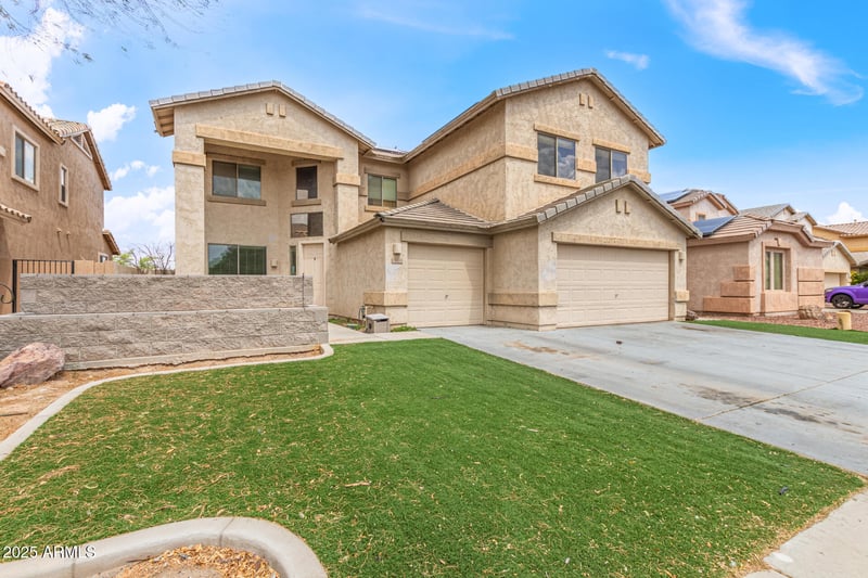 13304 Stella Ln, Litchfield Park, AZ 85340