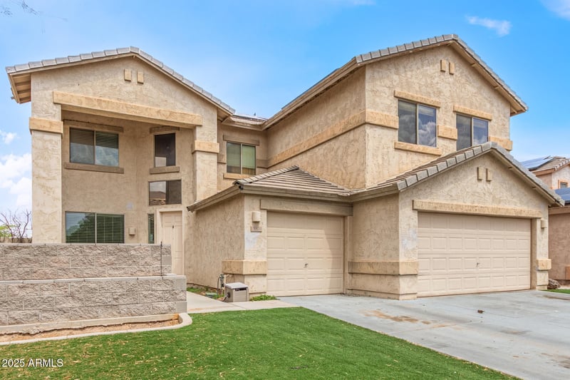 13304 Stella Ln, Litchfield Park, AZ 85340