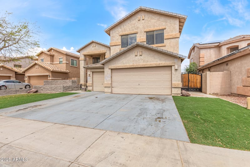 13304 Stella Ln, Litchfield Park, AZ 85340