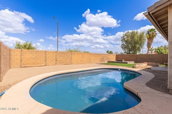 13304 Stella Ln, Litchfield Park, AZ 85340