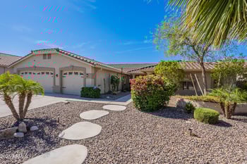 13305 Colter St, Litchfield Park, AZ 85340