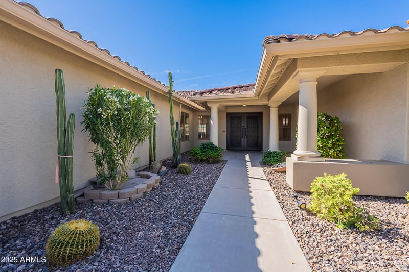 13305 Colter St, Litchfield Park, AZ 85340