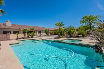 13305 Colter St, Litchfield Park, AZ 85340