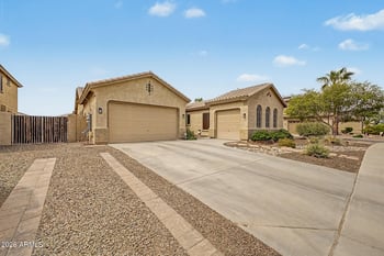 13305 Flower St, Litchfield Park, AZ 85340