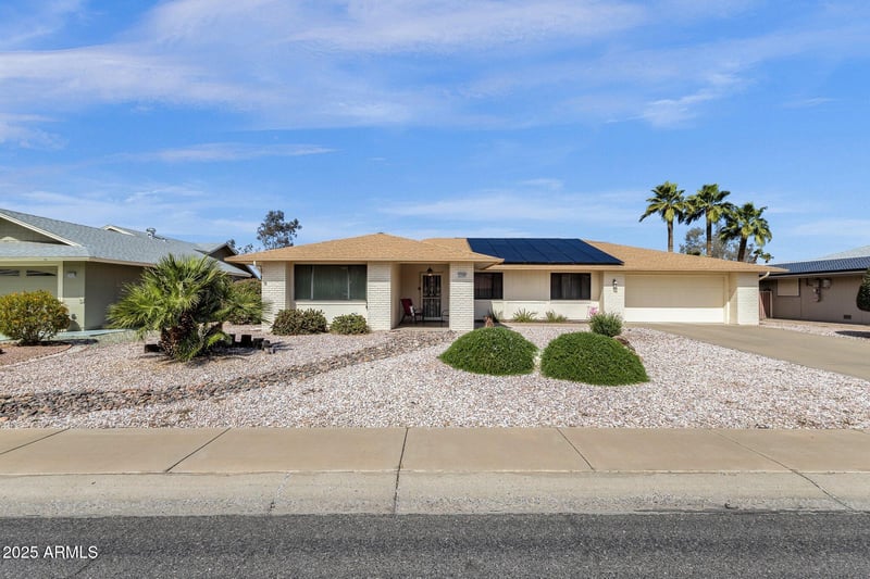 13306 Ballad Dr, Sun City West, AZ 85375