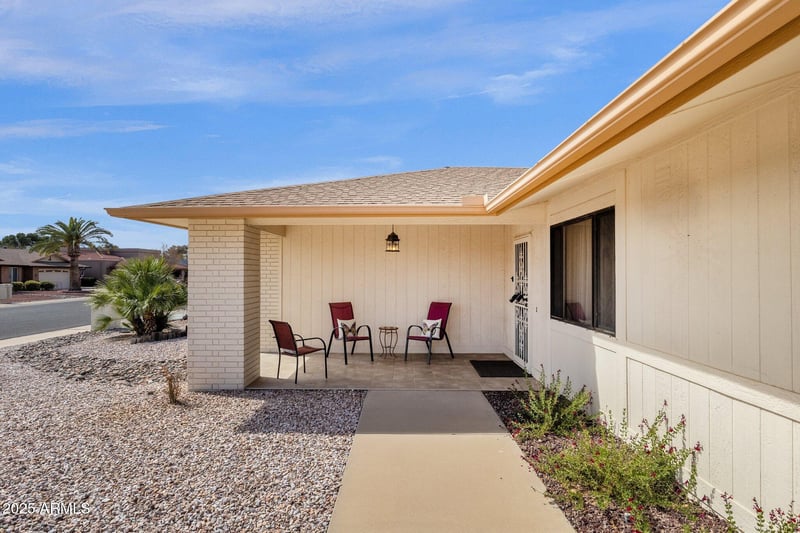 13306 Ballad Dr, Sun City West, AZ 85375
