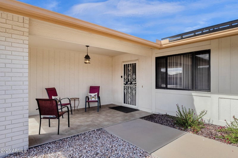 13306 Ballad Dr, Sun City West, AZ 85375