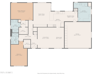 13306 Ballad Dr, Sun City West, AZ 85375