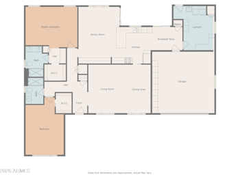 13306 Ballad Dr, Sun City West, AZ 85375