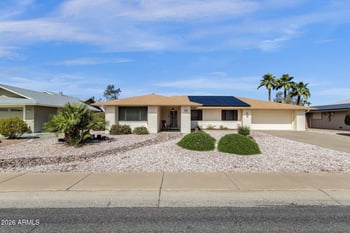 13306 Ballad Dr, Sun City West, AZ 85375