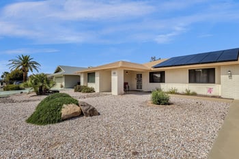 13306 Ballad Dr, Sun City West, AZ 85375