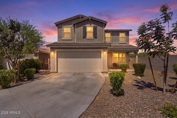 13306 Dale Ln, Peoria, AZ 85383
