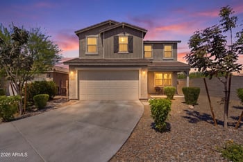 13306 Dale Ln, Peoria, AZ 85383