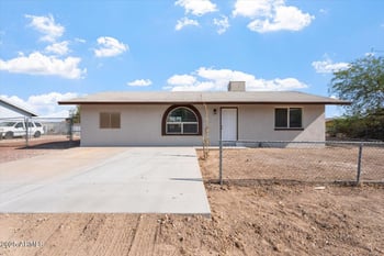 13306 Maryland Ave, Litchfield Park, AZ 85340